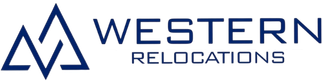 Western Relocations - logo